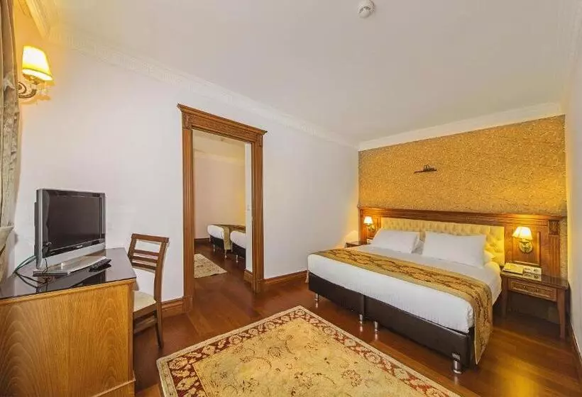 Fotos del hotel Acra   Special Category:  12