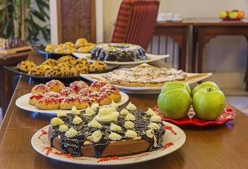 Fotos del hotel Acra   Special Category:  14