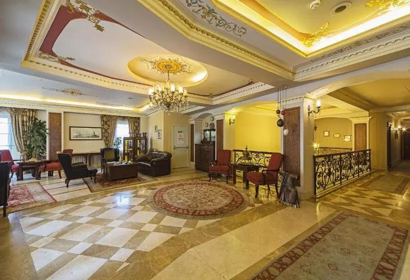 Fotos del hotel Acra   Special Category:  3