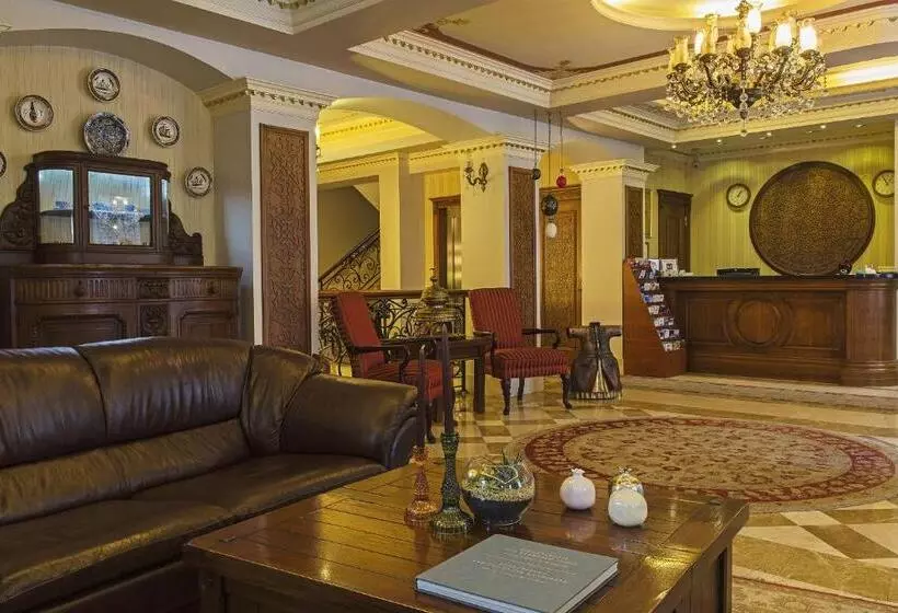 Fotos del hotel Acra   Special Category:  17