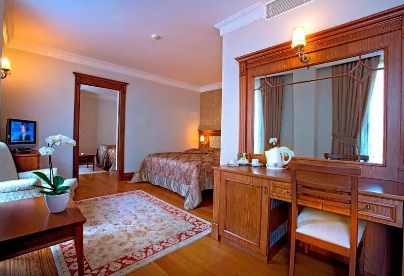 Acra   Special Category