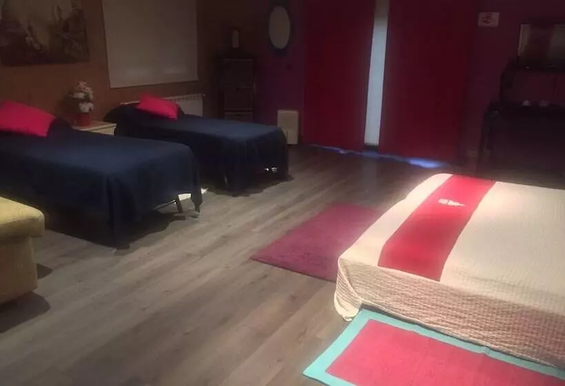 Fotos del hotel Mundo Buda Hotel & Spa:  25