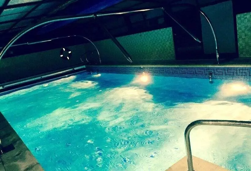 Fotos del hotel Mundo Buda Hotel & Spa:  7