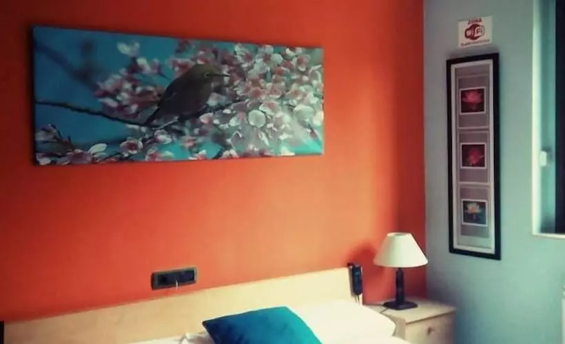 Fotos del hotel Mundo Buda Hotel & Spa:  22