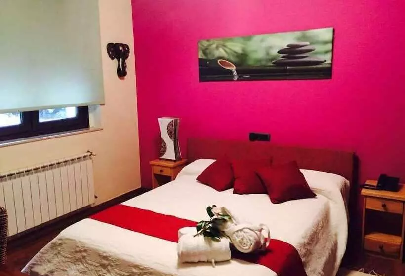 Fotos del hotel Mundo Buda Hotel & Spa:  6