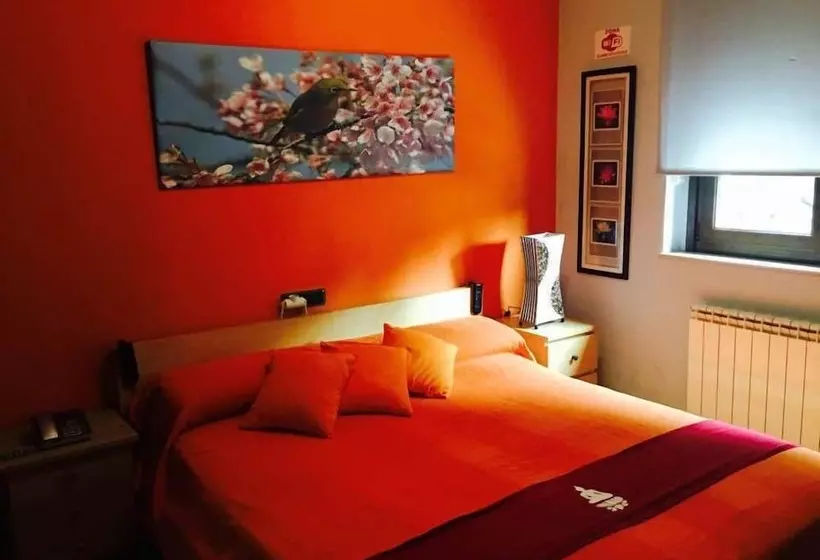 Fotos del hotel Mundo Buda Hotel & Spa:  10