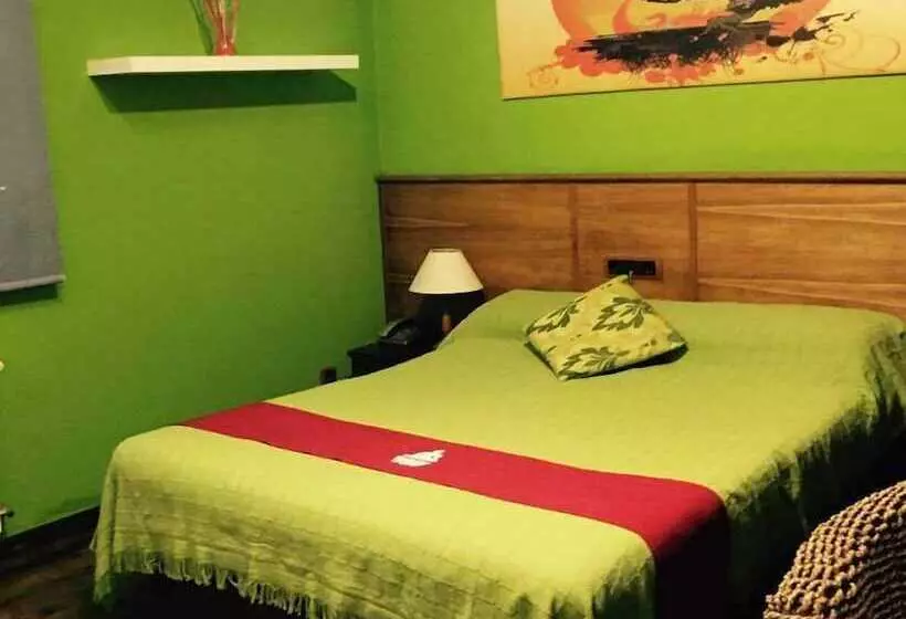 Fotos del hotel Mundo Buda Hotel & Spa:  20