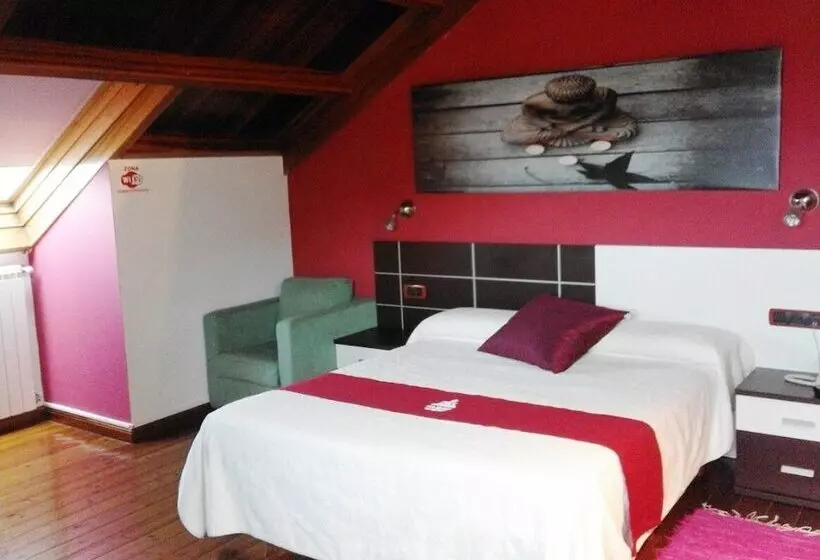 Fotos del hotel Mundo Buda Hotel & Spa:  14