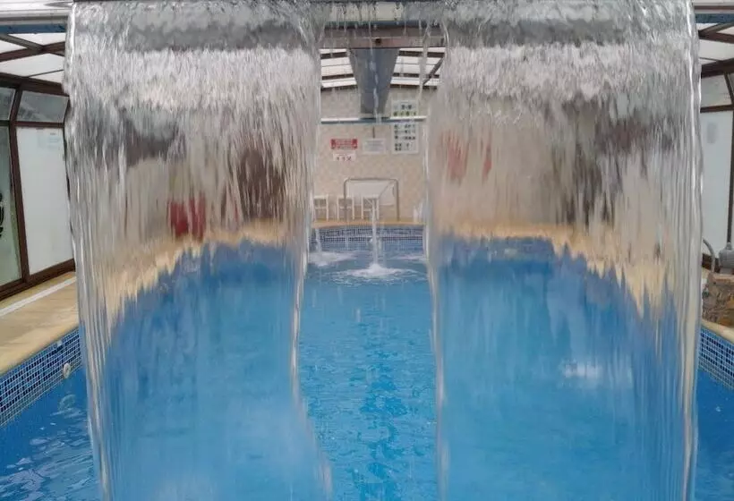 Fotos del hotel Mundo Buda Hotel & Spa:  11