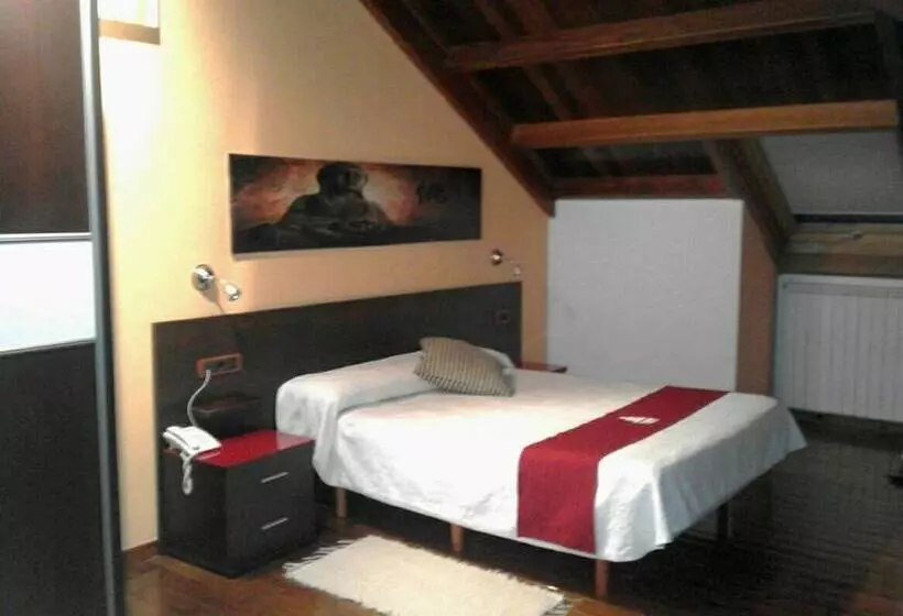 Fotos del hotel Mundo Buda Hotel & Spa:  16