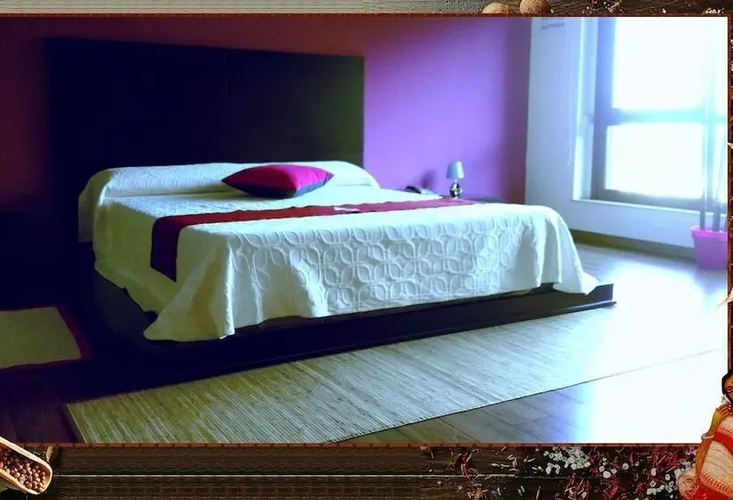 Fotos del hotel Mundo Buda Hotel & Spa:  23