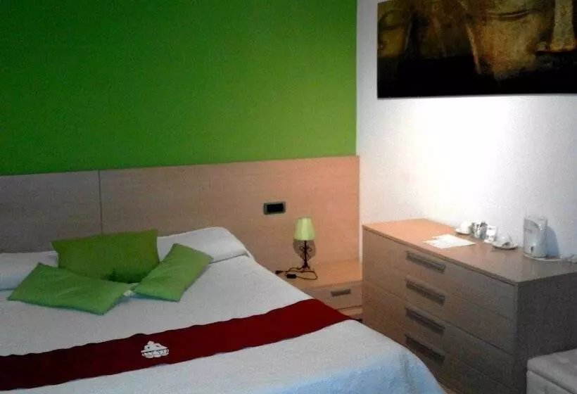 Fotos del hotel Mundo Buda Hotel & Spa:  21