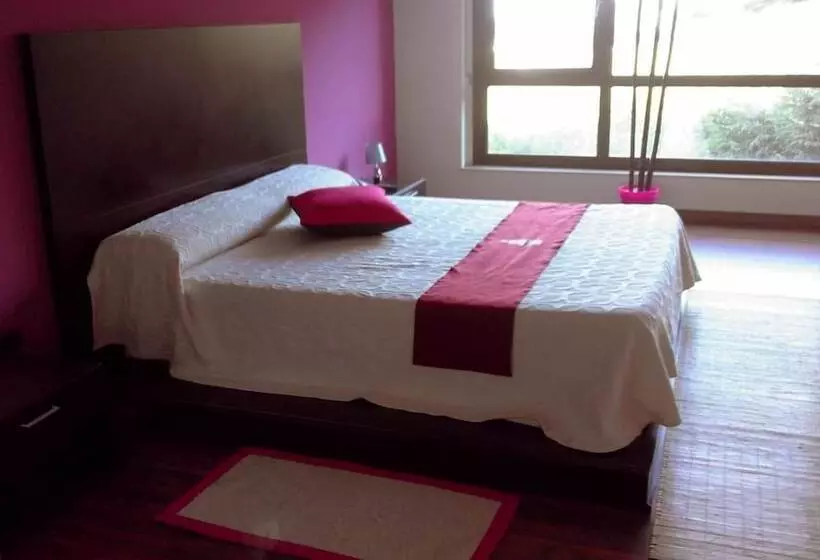 Fotos del hotel Mundo Buda Hotel & Spa:  17