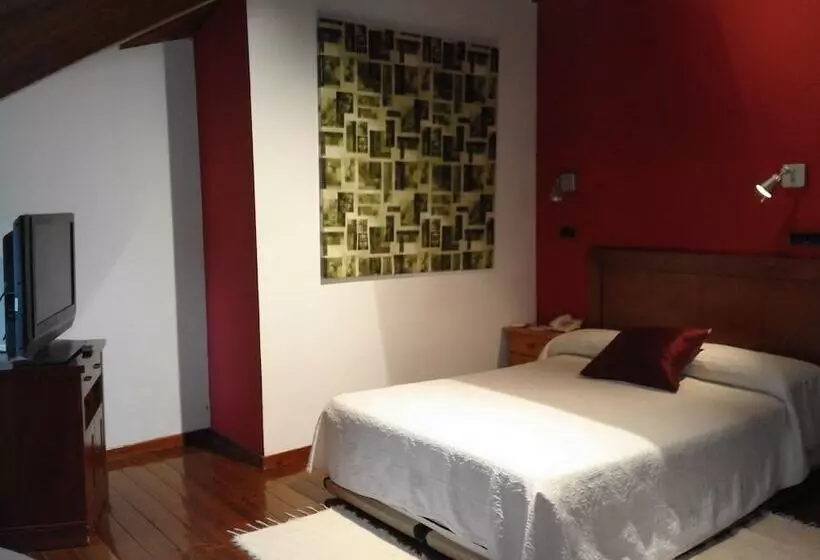 Fotos del hotel Mundo Buda Hotel & Spa:  18