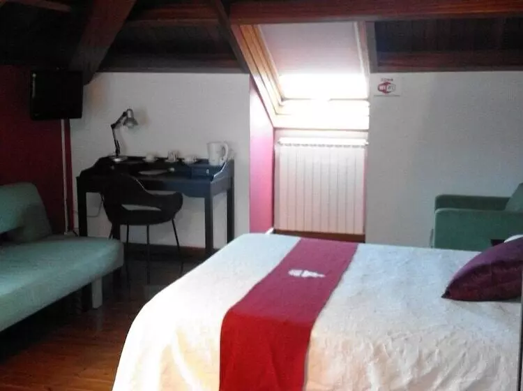 Fotos del hotel Mundo Buda Hotel & Spa:  19