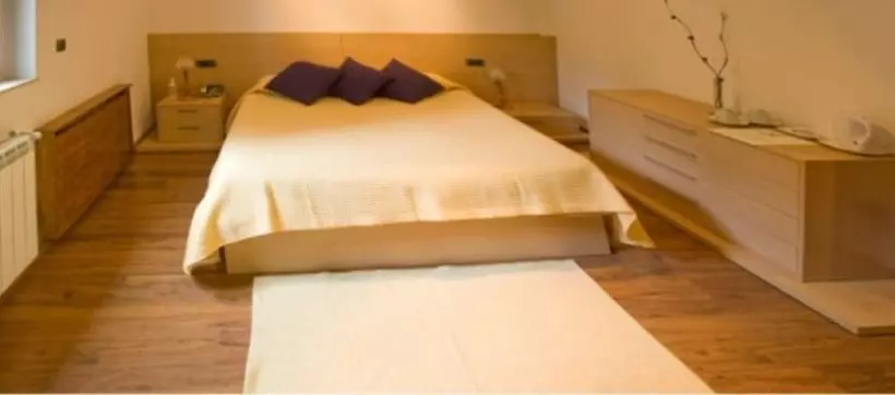 Fotos del hotel Mundo Buda Hotel & Spa:  24