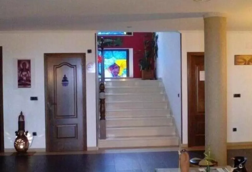 Fotos del hotel Mundo Buda Hotel & Spa:  3