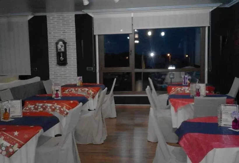 Fotos del hotel Mundo Buda Hotel & Spa:  13