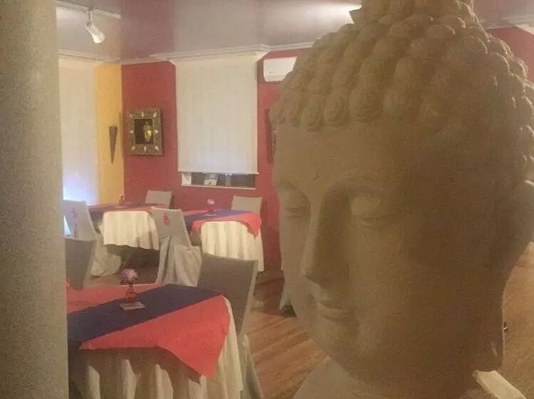 Fotos del hotel Mundo Buda Hotel & Spa:  9