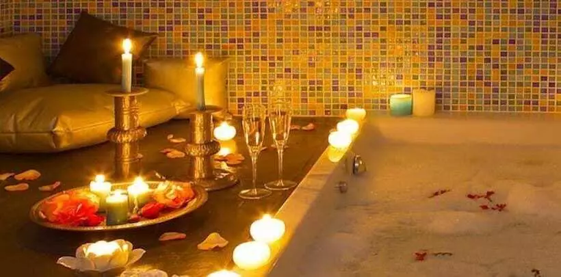 Fotos del hotel Mundo Buda Hotel & Spa:  8