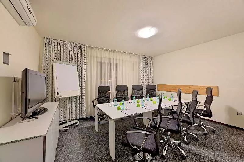 Fotos del hotel Cubix:  5