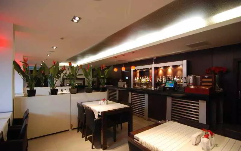 Fotos del hotel Cubix:  4