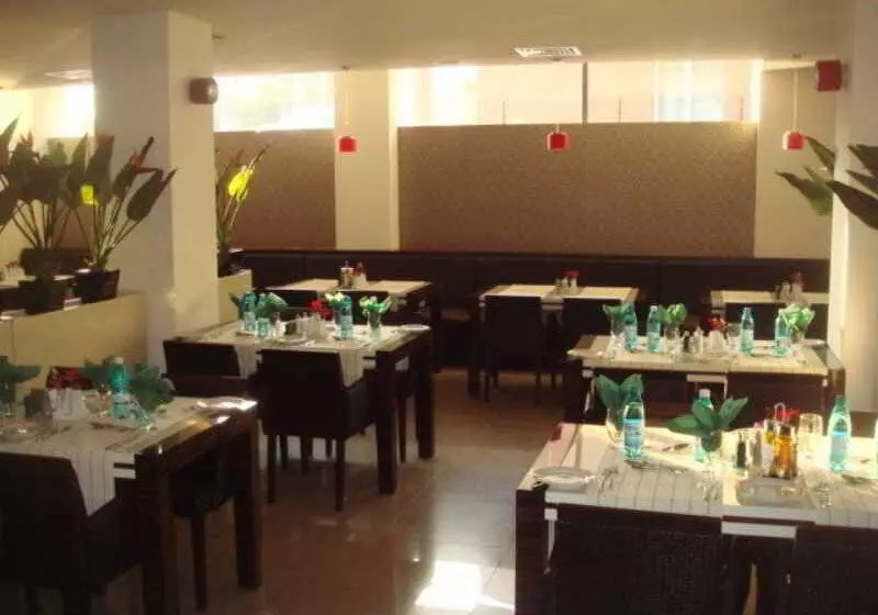 Fotos del hotel Cubix:  3