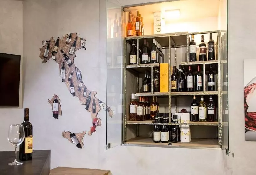 Fotos del hotel Fellini:  2