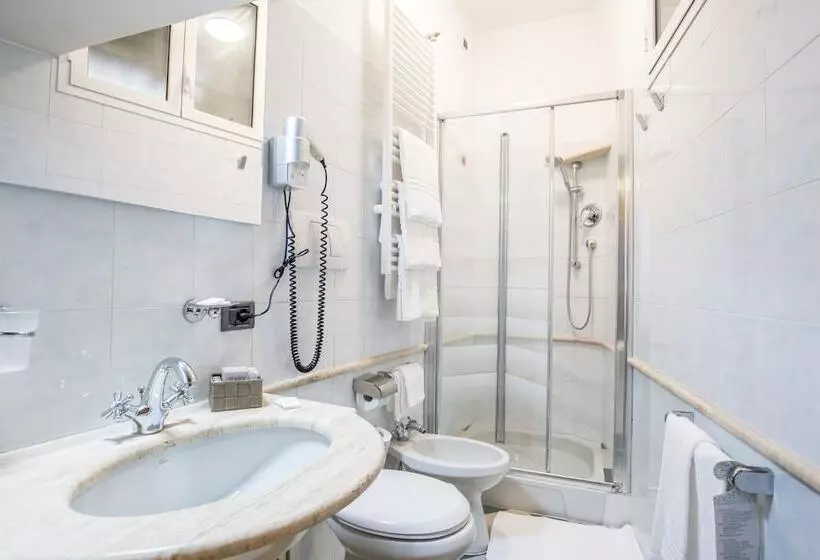 Fotos del hotel Fellini:  5