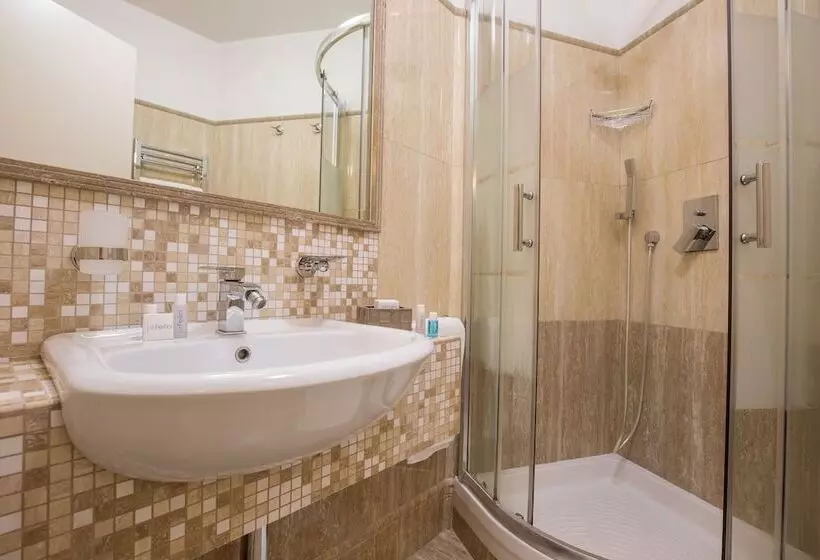 Fotos del hotel Fellini:  9