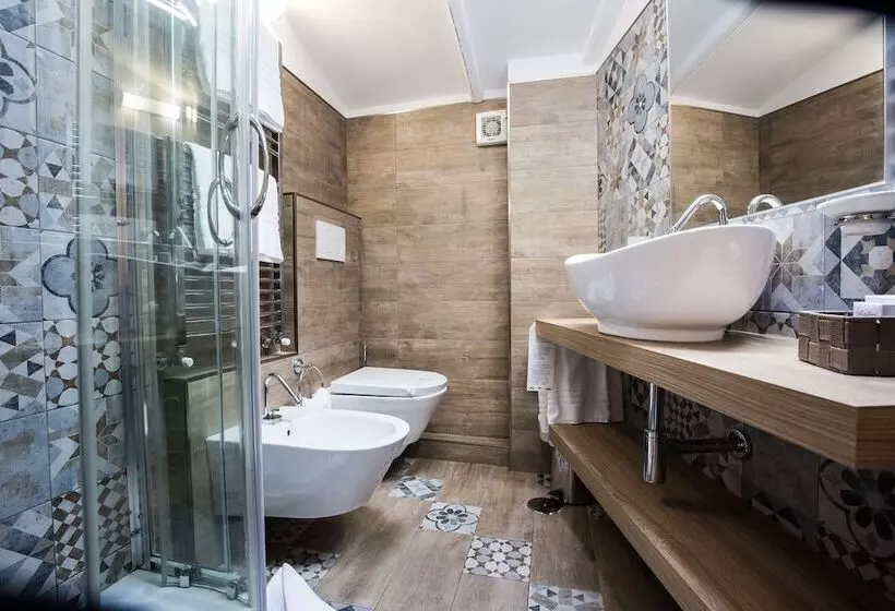 Fotos del hotel Fellini:  14