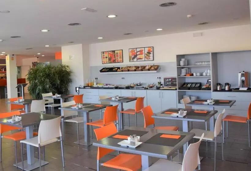 Fotos del hotel H2 Avila:  13