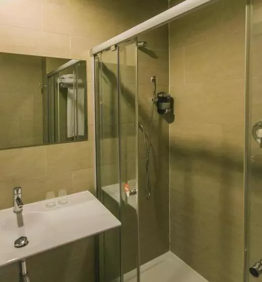 Fotos del hotel H2 Avila:  5