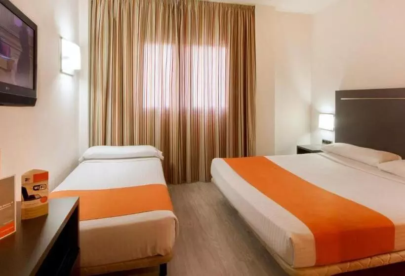 Fotos del hotel H2 Avila:  2