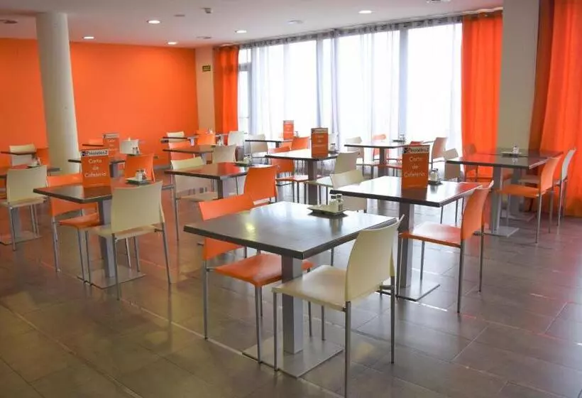 Fotos del hotel H2 Avila:  14