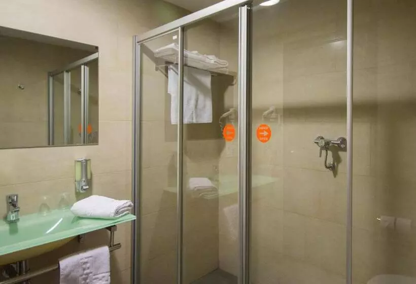 Fotos del hotel H2 Avila:  9