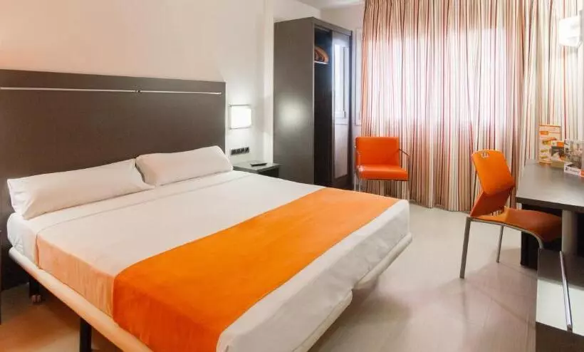 Fotos del hotel H2 Avila:  6