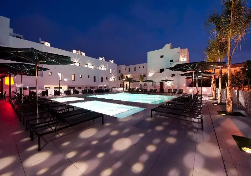 Fotos del hotel Migjorn Ibiza Suites & Spa:  20