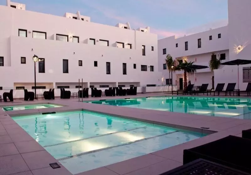 Fotos del hotel Migjorn Ibiza Suites & Spa:  13