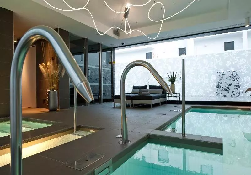 Fotos del hotel Migjorn Ibiza Suites & Spa:  8