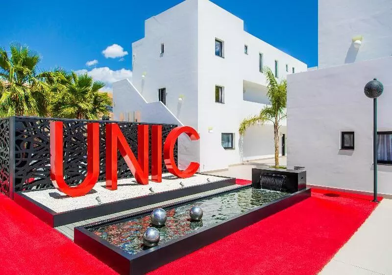 Fotos del hotel Migjorn Ibiza Suites & Spa:  23