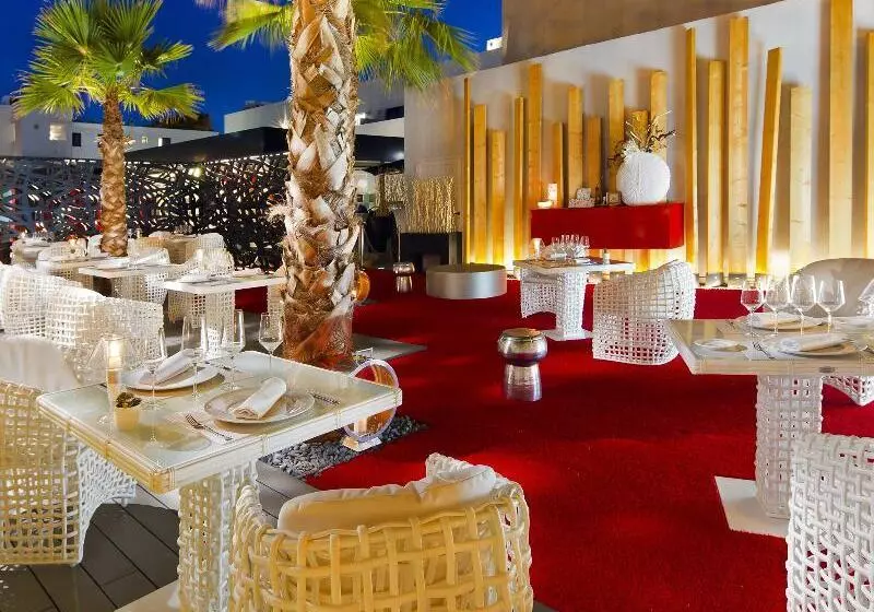 Fotos del hotel Migjorn Ibiza Suites & Spa:  14