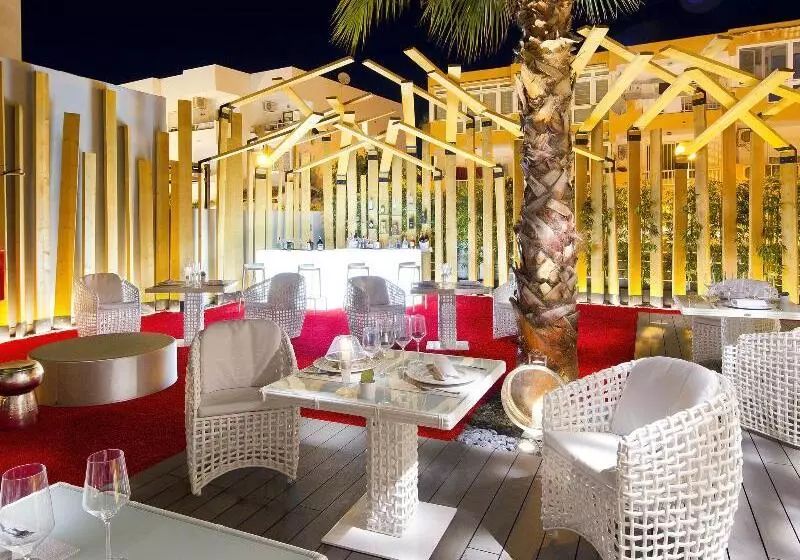 Fotos del hotel Migjorn Ibiza Suites & Spa:  16