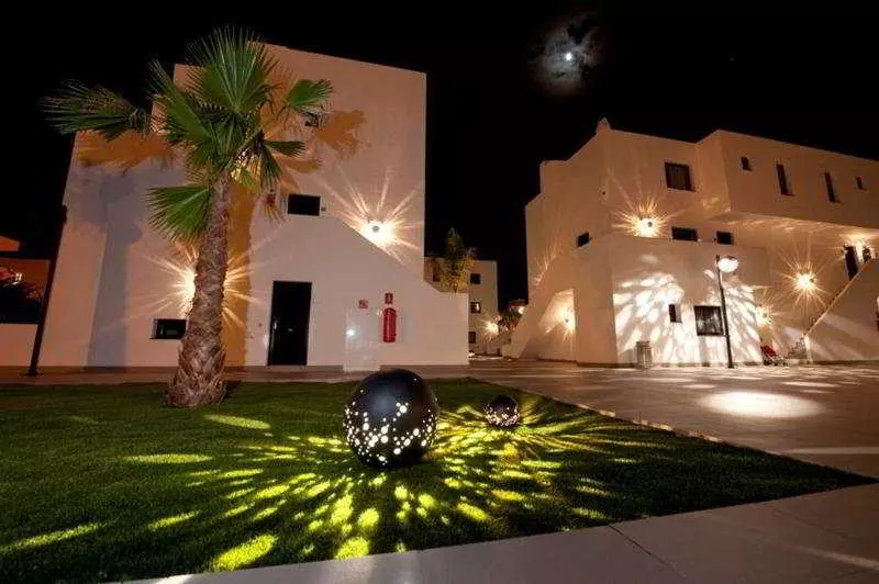 Fotos del hotel Migjorn Ibiza Suites & Spa:  12