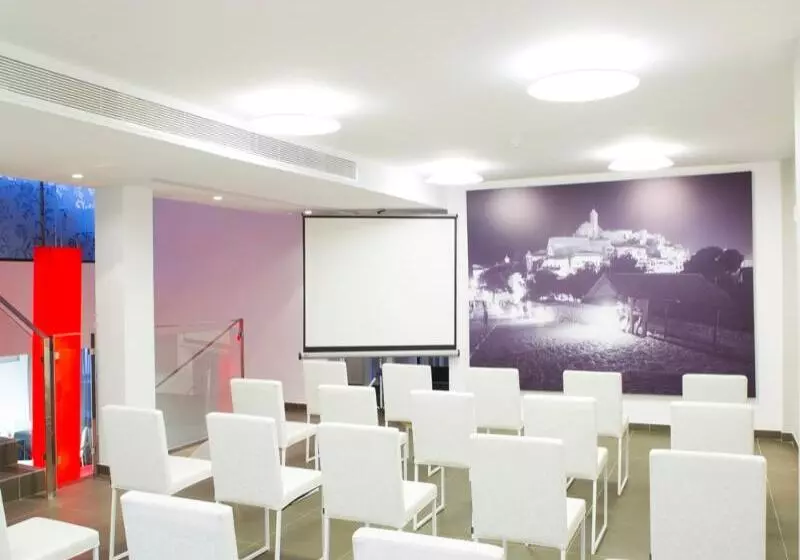 Fotos del hotel Migjorn Ibiza Suites & Spa:  4