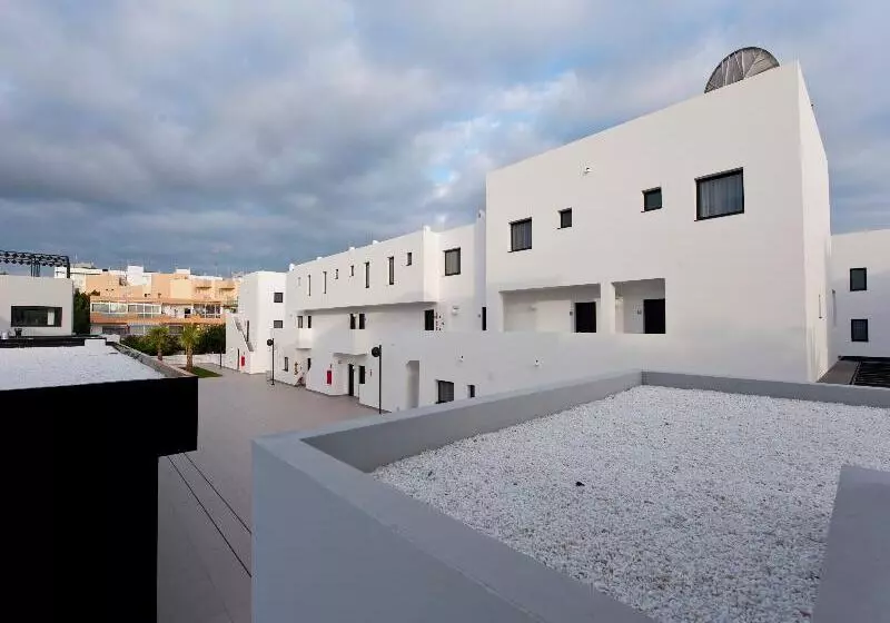 Fotos del hotel Migjorn Ibiza Suites & Spa:  17