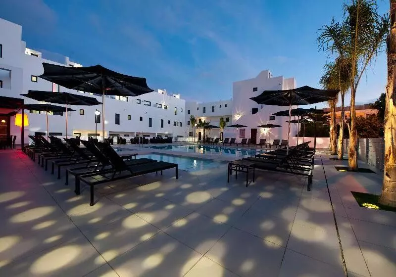 Fotos del hotel Migjorn Ibiza Suites & Spa:  24