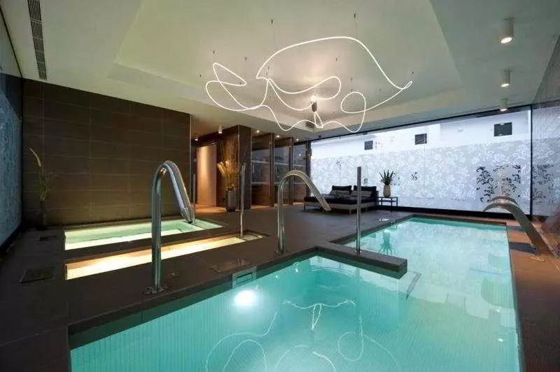 Migjorn Ibiza Suites & Spa