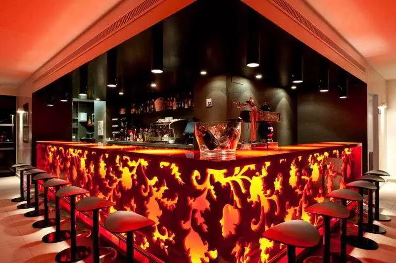 Fotos del hotel Migjorn Ibiza Suites & Spa:  3