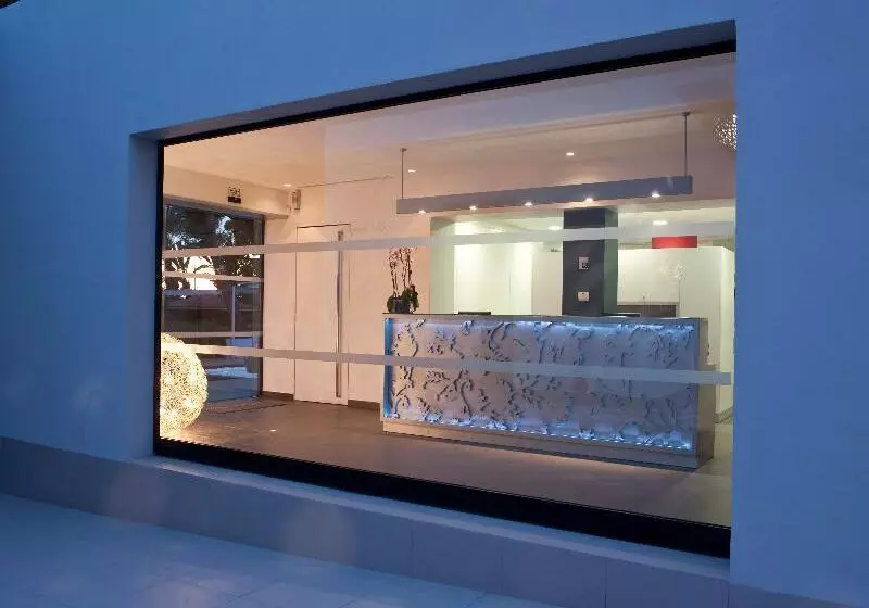 Fotos del hotel Migjorn Ibiza Suites & Spa:  15